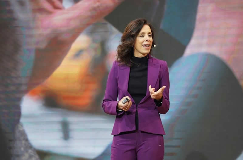 ¿Qué falta para que haya más mujeres CEO?