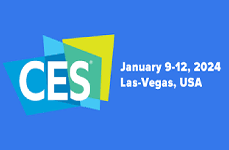 Que se espera del CES 2024 en Las Vegas