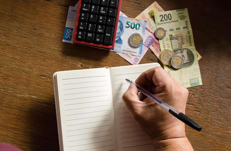 ¿Quieres realizar una compra de deuda? Toma en cuenta estas recomendaciones