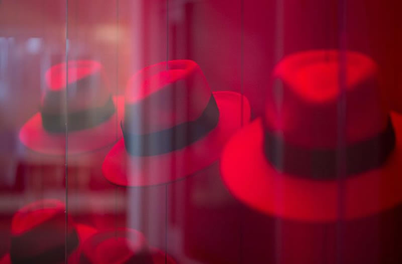 Red Hat celebra 30 años de impulsar la transformación digital de las organizaciones.