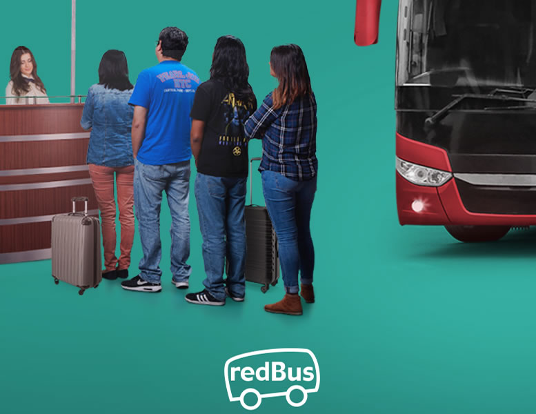 REDBUS lanza campaña que ofrece pasajes a S/1. A cualquier destino de Perú