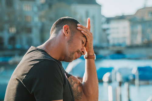 Reducir el estrés emocional puede mejorar la salud del corazón
