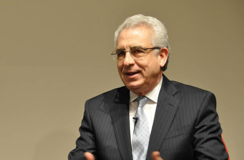 Las reflexiones de un expresidente y sus perspectivas económicas en Latinoamérica