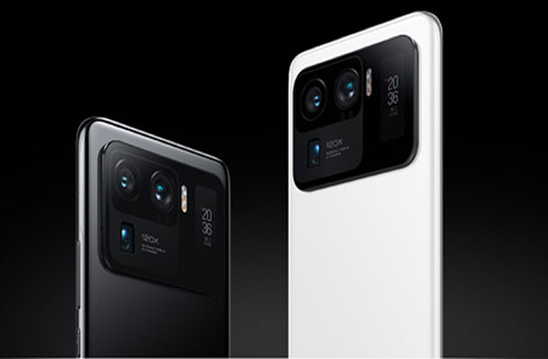 Unos de los retos del Xiaomi Mi 11 Ultra, superar a iPhone y Samsung con sus cámaras de fotos profesionales