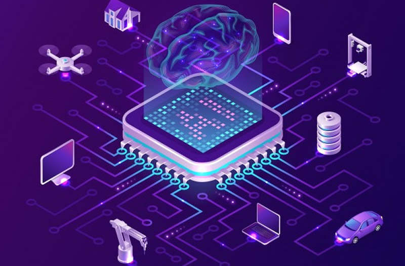 Los retos de la Inteligencia Artificial frente a la reactivación Económica