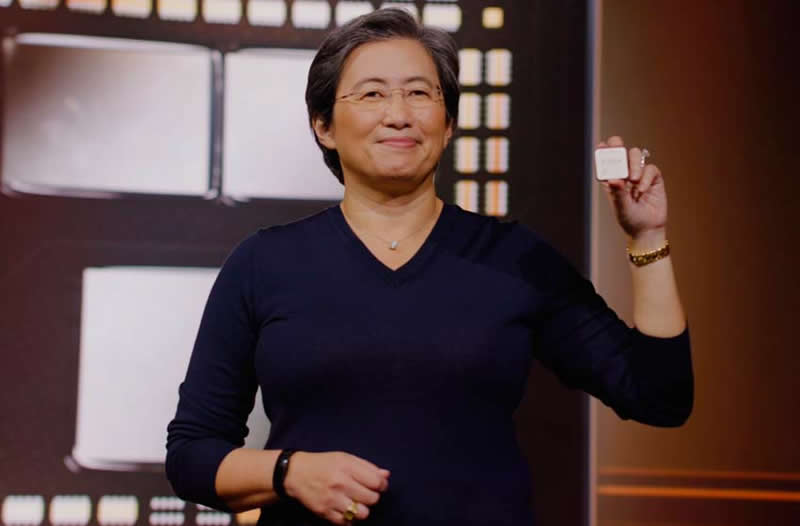 AMD lanza Ryzen 5000: las nuevas CPUs de gaming más veloces del mundo