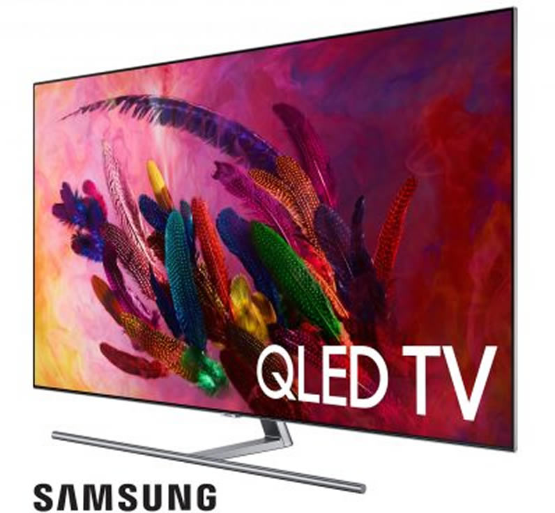 Samsung fortalece liderazgo en el mercado de TV Premium en Latam