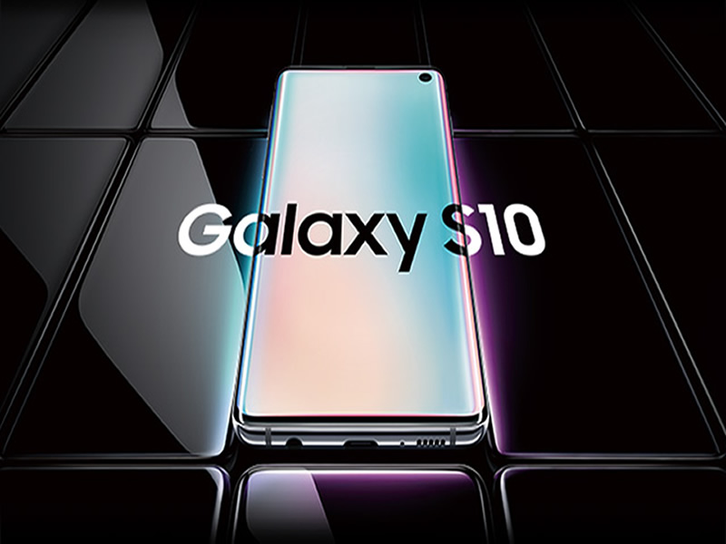 Samsung Galaxy S10: Disponible desde hoy en Entel