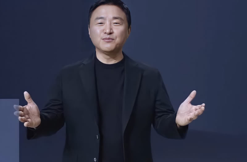 Samsung Galaxy S24 Ultra: “El futuro de la fotografía móvil y la comunicación inteligente”
