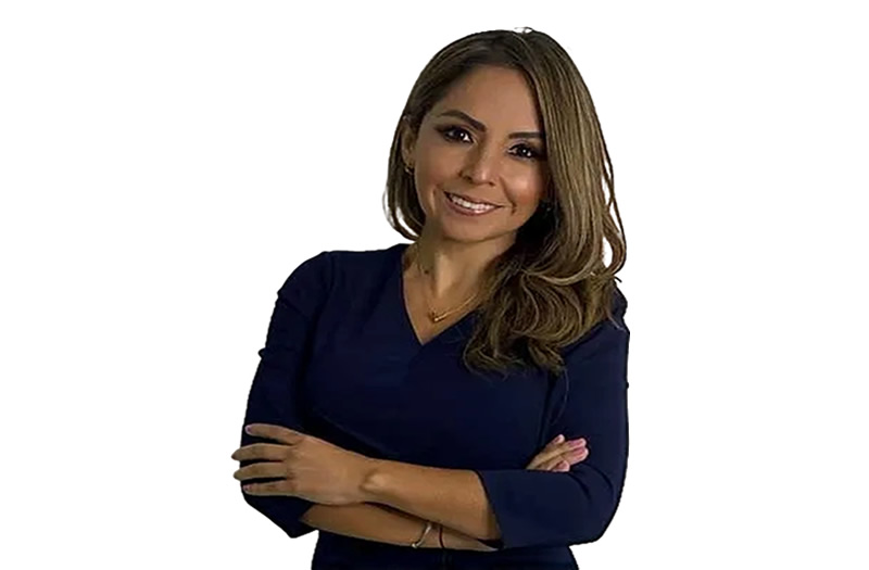 SAP nombra a Vanessa Gamboa Sales Director para Cuentas Nuevas en Midmarket Región SUR