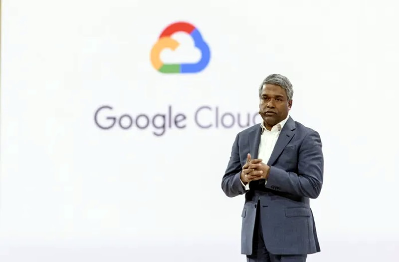 SAP y Google Cloud fortalecen y amplían su alianza estratégica