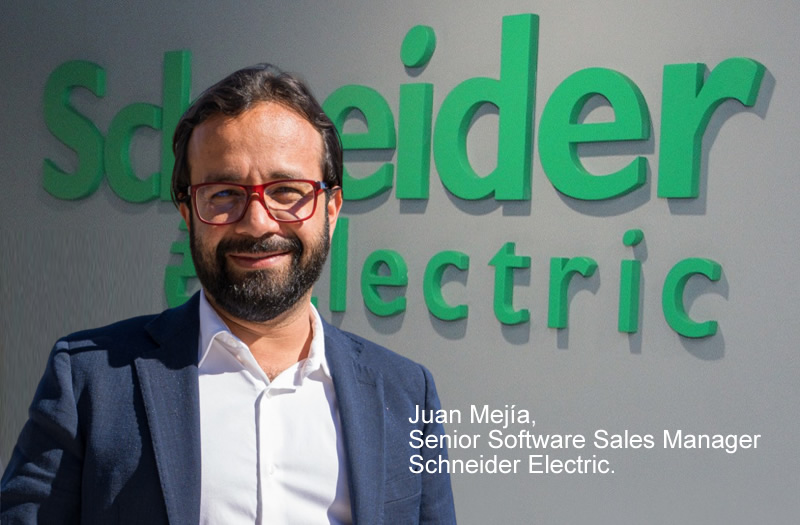 Schneider Electric lanza nueva certificación en Software en Latinoamérica