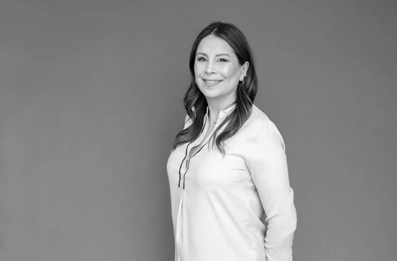 Schneider Electric nombra a Marta Sánchez, Directora Global Marketing para Sur América