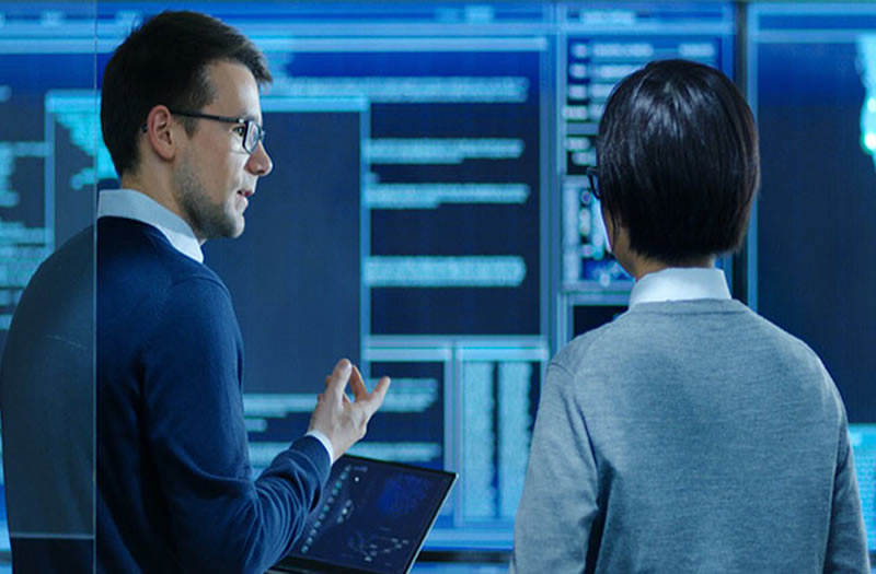 Schneider Electric presenta las 5 tendencias de TI para 2023
