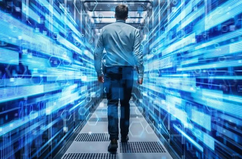 Schneider Electric: Propone Energía eficiente para Centros de Datos con IA