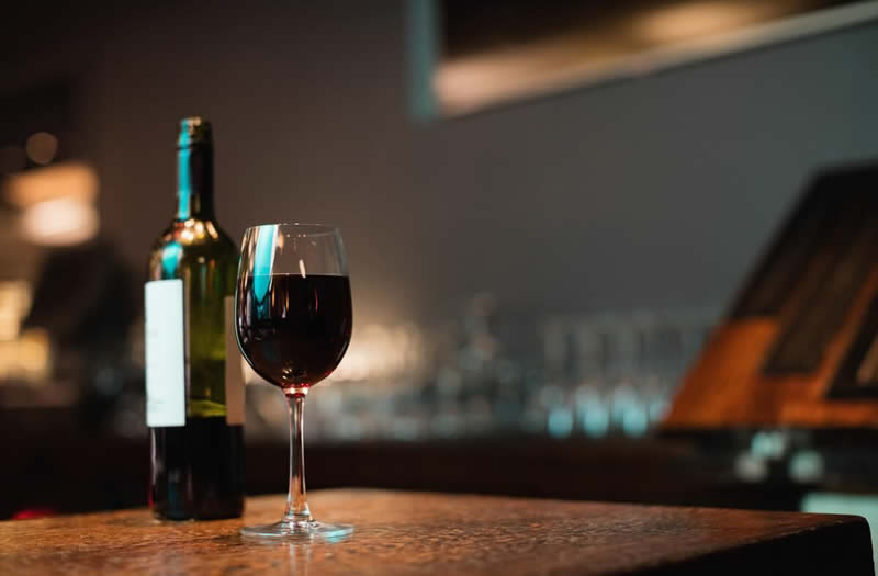 Scotiabank y Luxury Club reunieron 300 etiquetas de los vinos más exclusivos del mundo