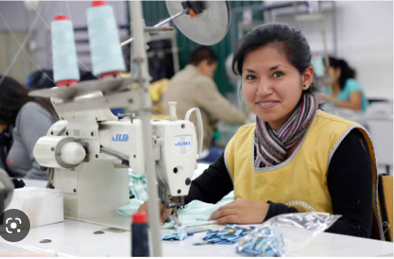 Se publica Ley que transfiere S/ 150 millones al Fondo Mipyme Emprendedor.