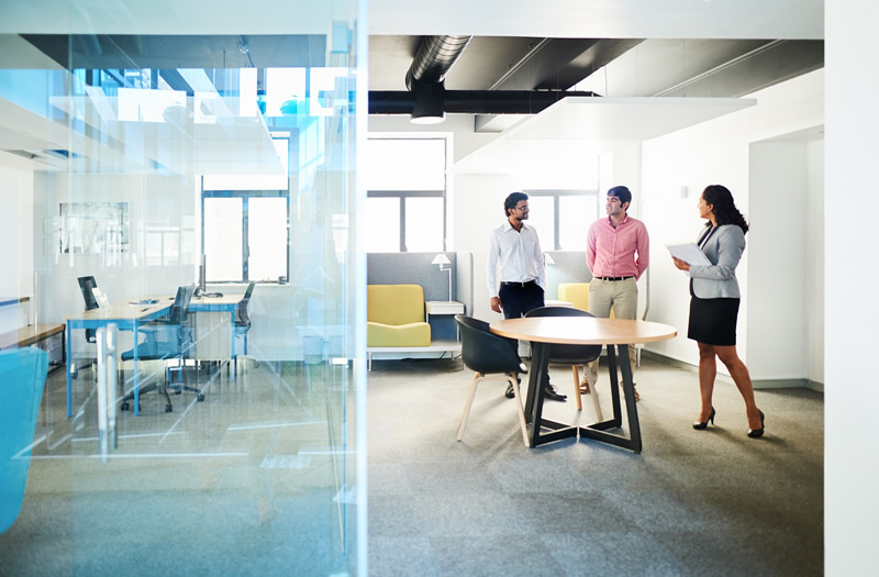 Movistar Empresas: 4 recomendaciones para un eficiente trabajo hìbrido
