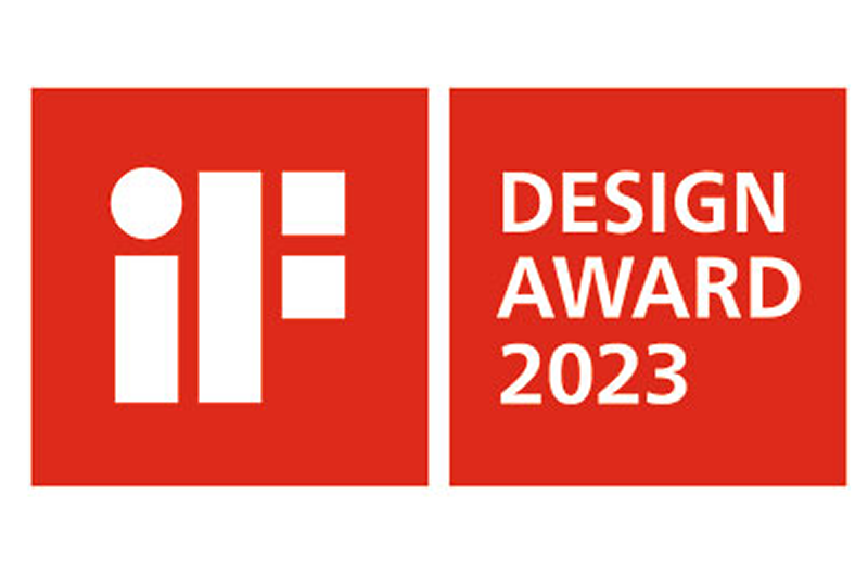 Seis modelos de impresoras y proyectores de Epson ganan el premio iF Design Award 2023