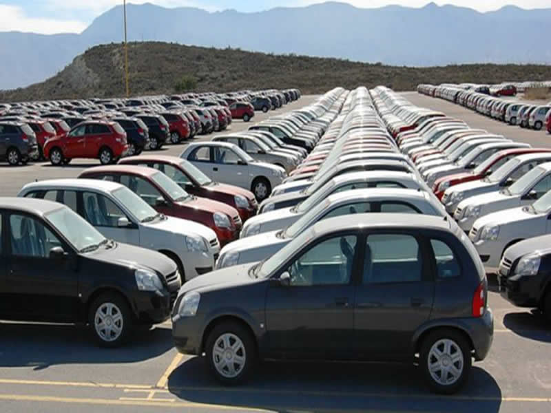6 ventajas de comprar autos usados frente a los nuevos