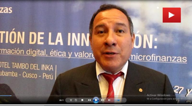 Seminario Internacional de Microfinanzas del 26 al 28 abril - 2018