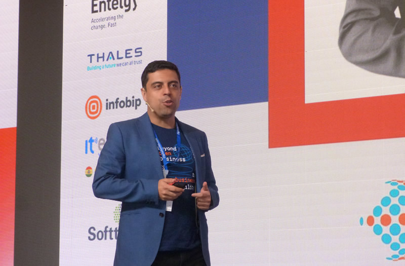 Sensedia: “Orquestando” Soluciones Tecnológicas para el Sector Retail y Corporativo