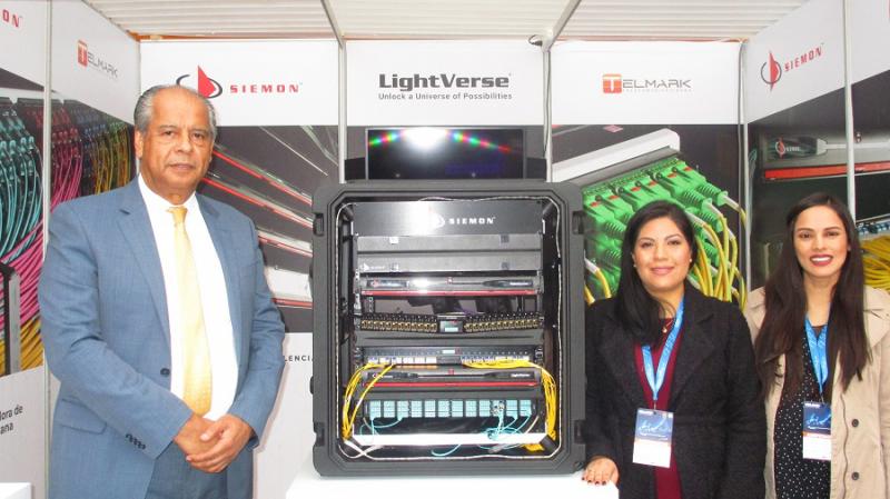 SIEMON: Tendencias en Centros de Datos
