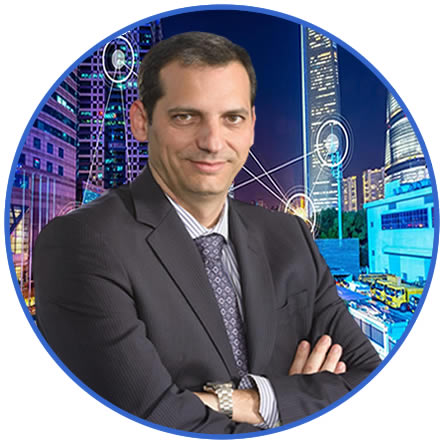 Smart Cities en Latinoamérica para un mundo post pandémico