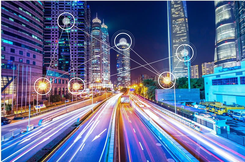 Smart Cities en Latinoamérica para un mundo post pandémico