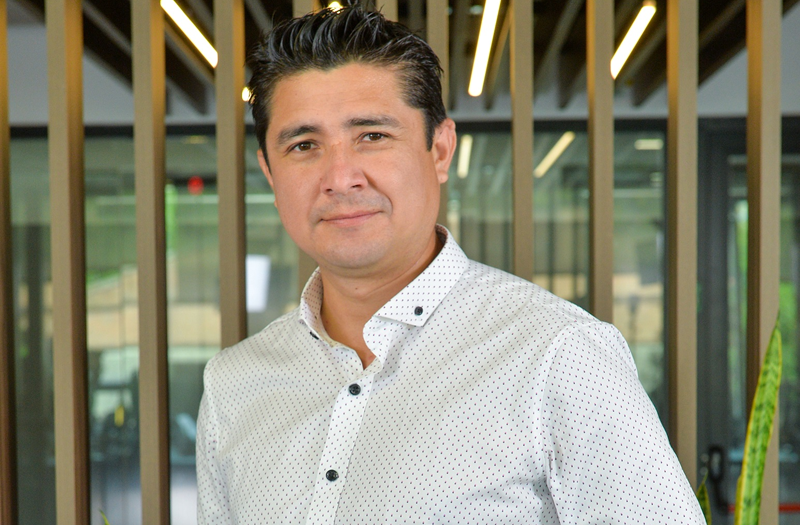 SmartPOS aspira crecer 27.4% el próximo quinquenio