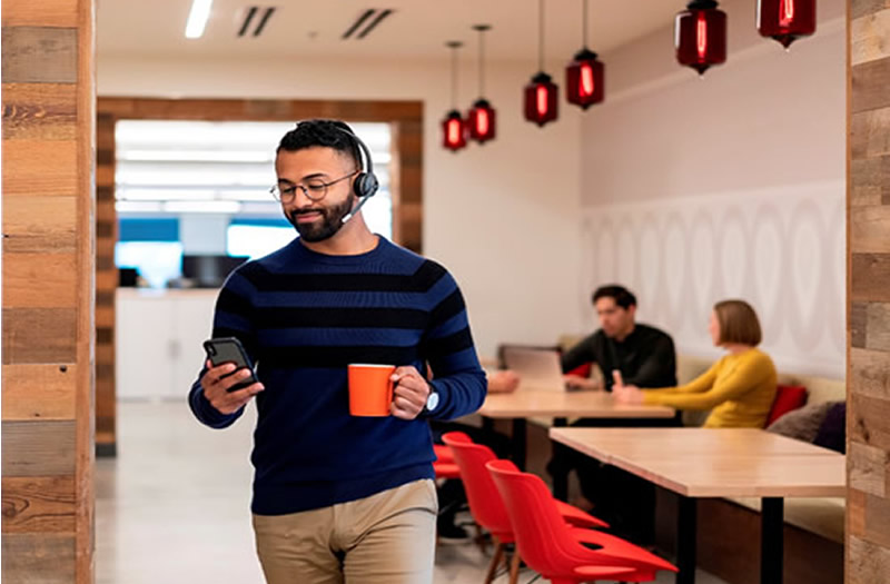 Solución Cisco SD-WAN conectará a clientes empresariales de Telefónica