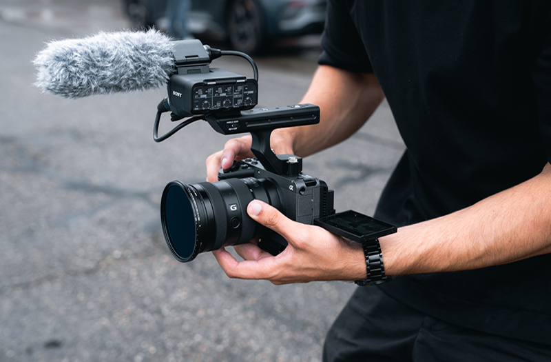 Sony Future Filmmaker Awards 2024: Aquí te indicamos cómo participar
