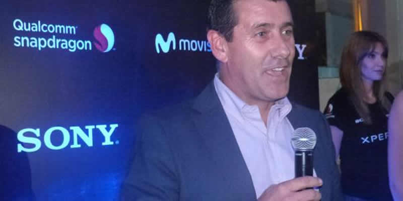 SONY: El XPERIA XZ1  tiene tecnología única, ningún fabricante nos iguala