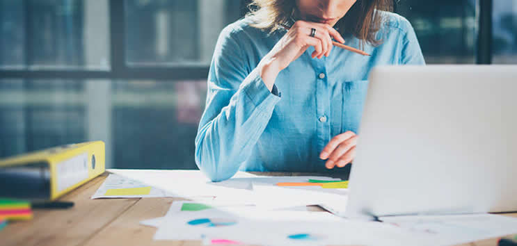 Cinco aspectos en que la tecnología ha logrado la autonomía económica de la mujer