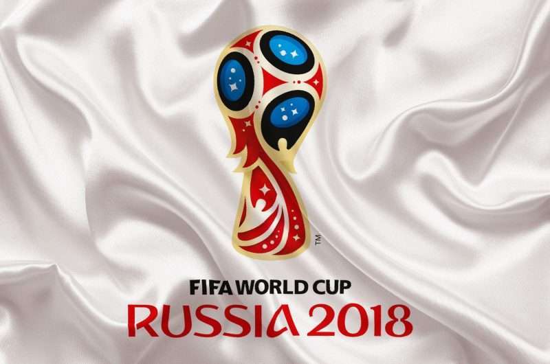 La tecnología es protagonista de la Copa Mundial 2018