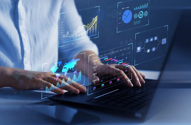 Tecnologías y transformación digital en la facturación electrónica