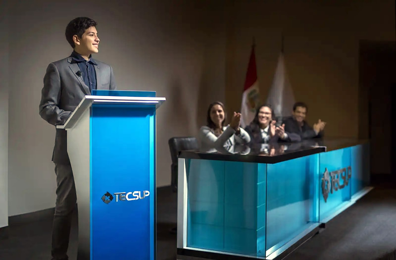 Tecsup realizará la 1ra Cumbre de Jóvenes Líderes Innovadores