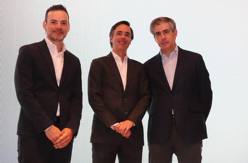 Telefónica Hispanoamérica presenta estudio sobre el bienestar y felicidad: