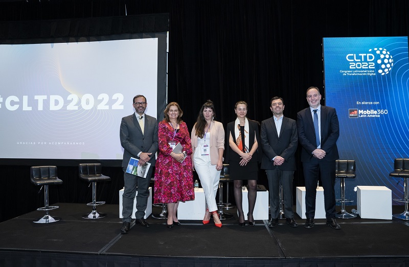 Telefónica Hispanoamérica, firme con la inclusión digital en la región