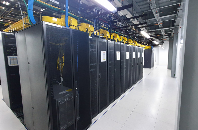 Telefónica Hispanoamérica lanza su TCloud con Whitestack y una decena de fabricantes de servicios de telecomunicaciones