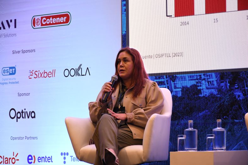 Telefónica del Perú, durante el “Connecta 2023”, en referencia a las  OTTs: ¿Equidad tributaria o ventaja competitiva desleal?