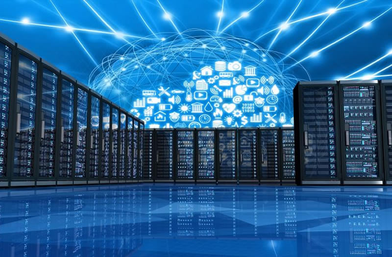 Tendencias 2022: un mundo híbrido y multinube