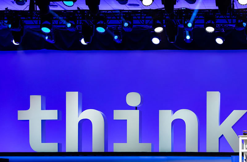 Think 2021: IBM anuncia innovadoras capacidades de nube híbrida e inteligencia artificial para acelerar la transformación digital