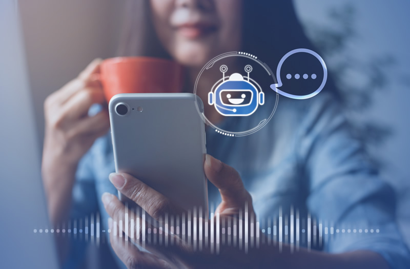 Conoce los tipos de chatbots que existen y qué uso puedes darle en tu empresa