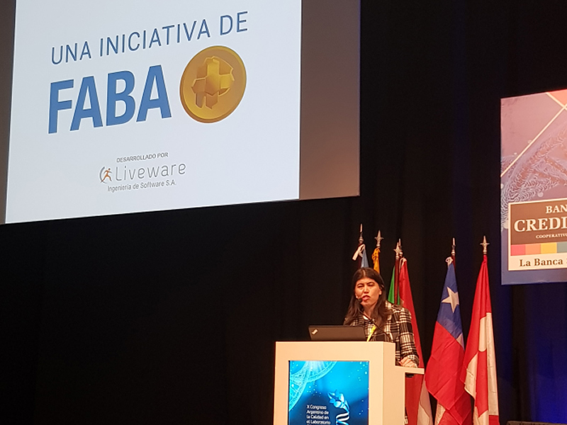 La transformación digital ya es un hecho en el área de salud