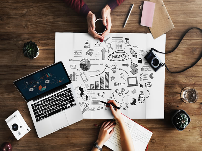 La transformación digital necesita líderes ¿Dónde están las oportunidades?