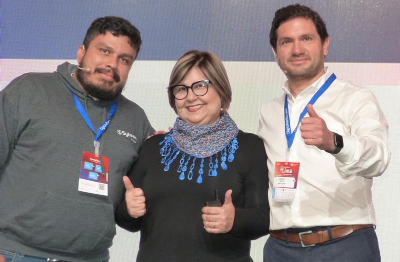 Transformación Digital y Humanización: El Futuro de las Empresas Latinoamericanas