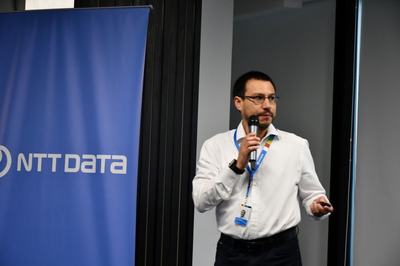 Transformando Latinoamérica a través de la Inteligencia Artificial
