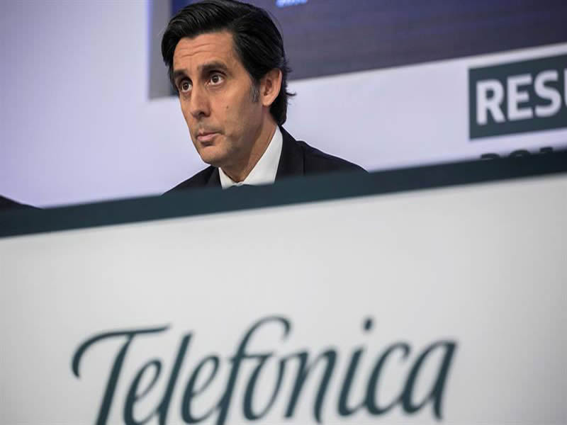 Tras acumular deudas y no alcanzar a Telmex, Telefónica se va de México