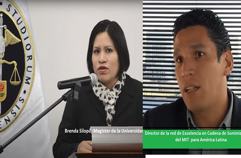 UDEP y el MIT asesorarán a las Mypes en este tiempo de crisis
